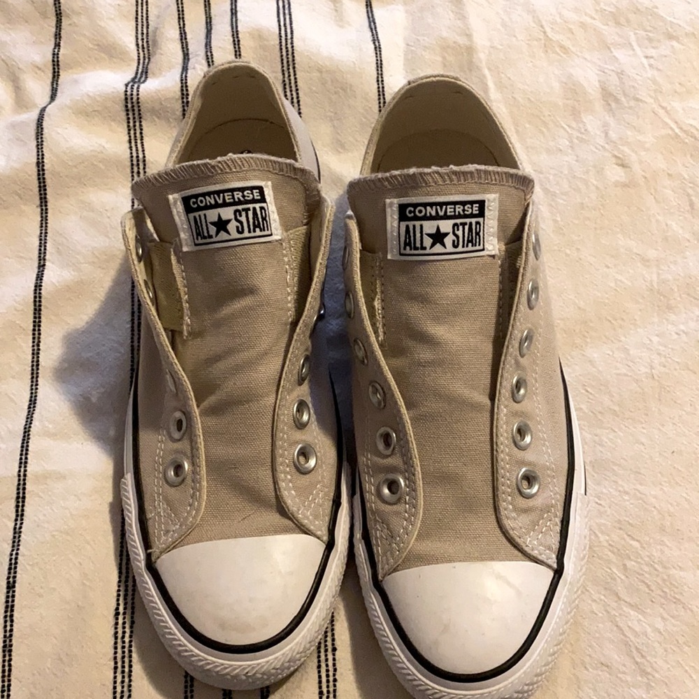 Converse shoes